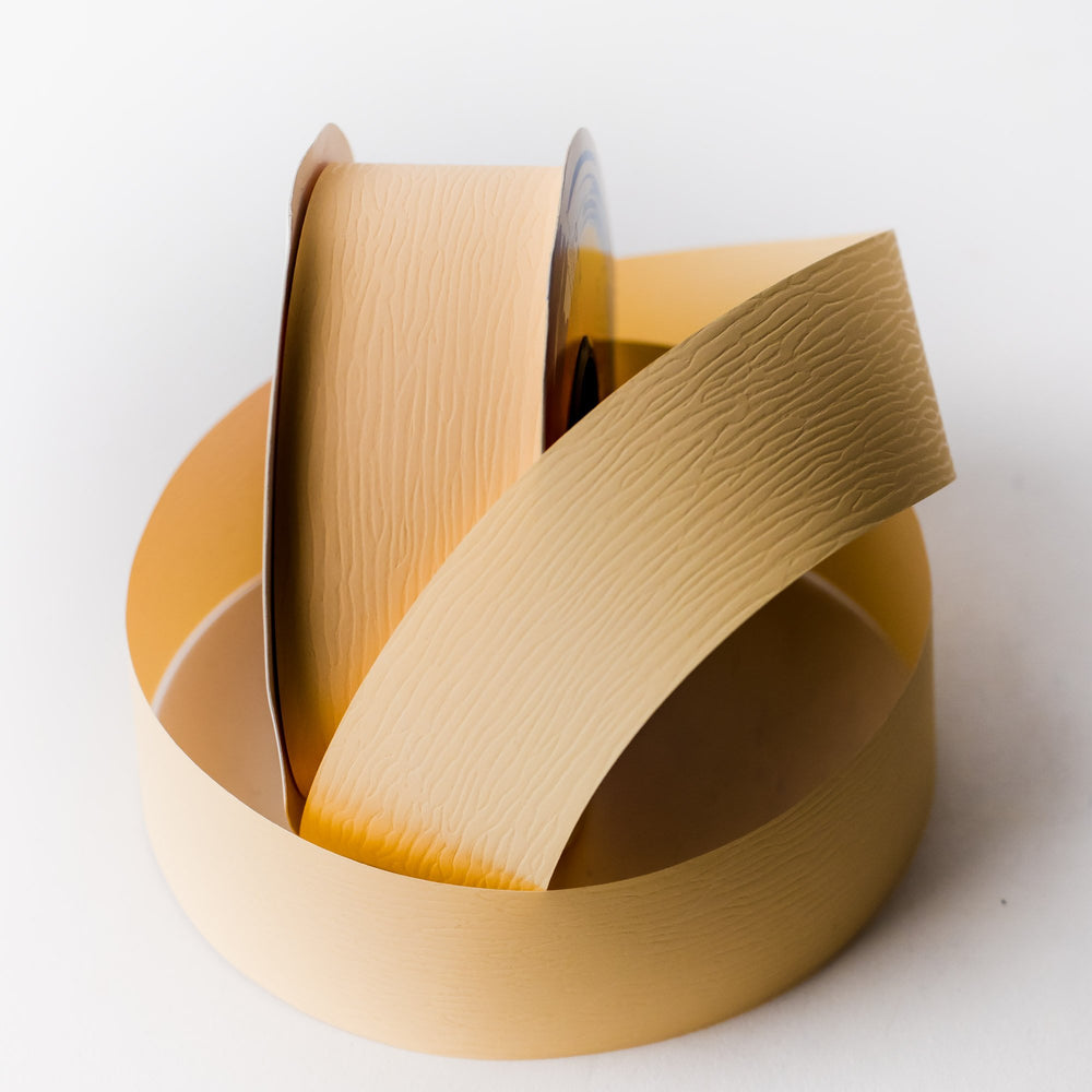 Liston Papel Sintético BEIGE 44
