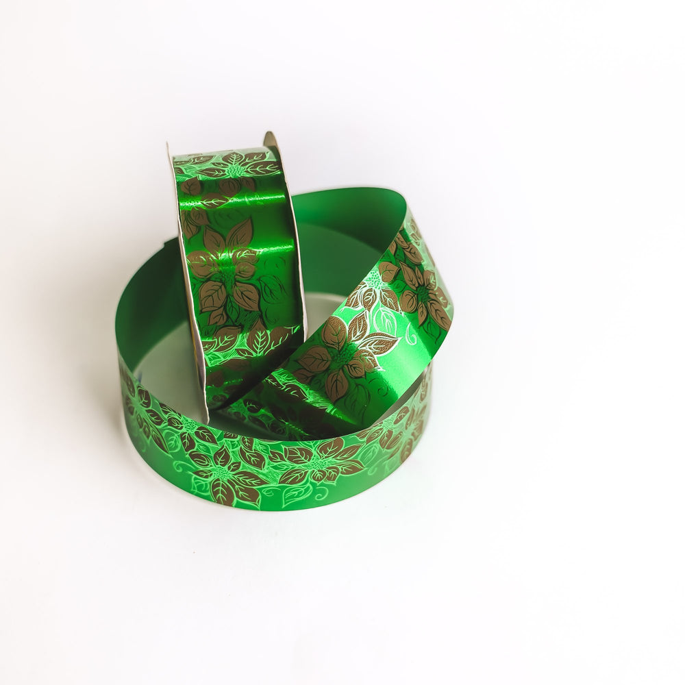 NOCHE BUENA MARFIL - VERDE BANDERA 72