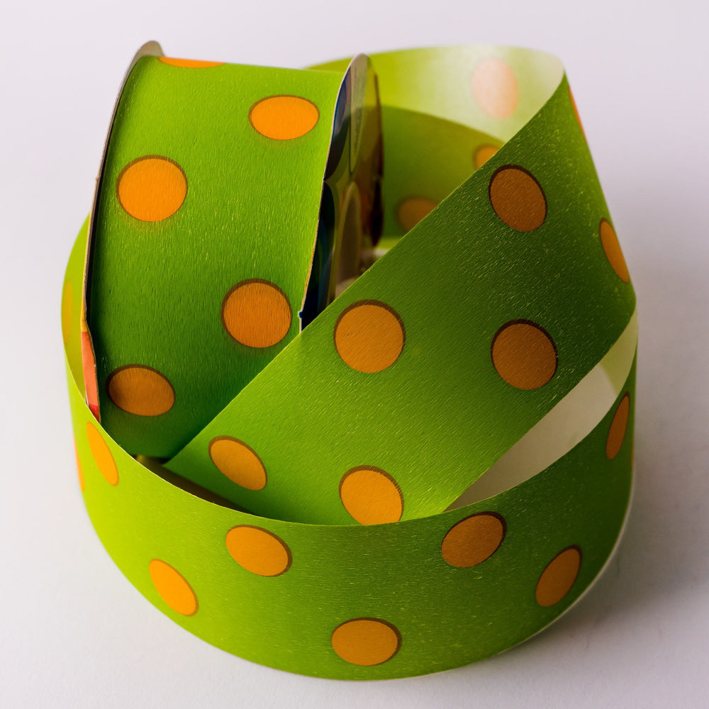 CIRCULOS - VERDE MANZANA 34