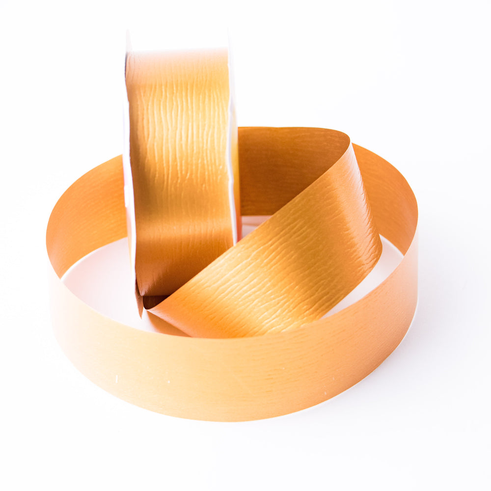 Liston Papel Sintético ORO 12
