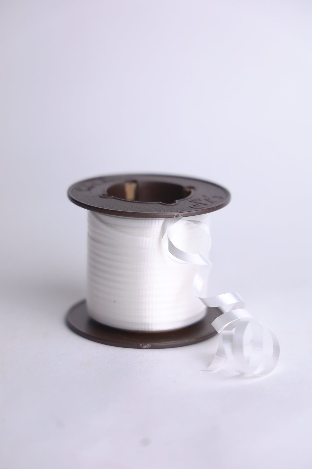 Curling Liso Blanco 09