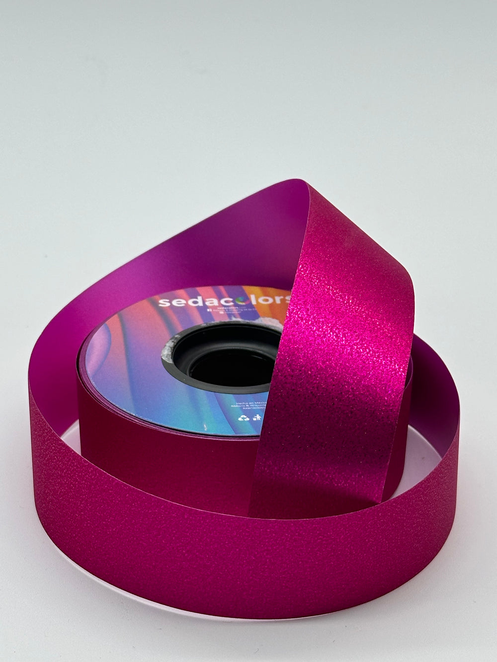 GLITTER - FIUCSA 40