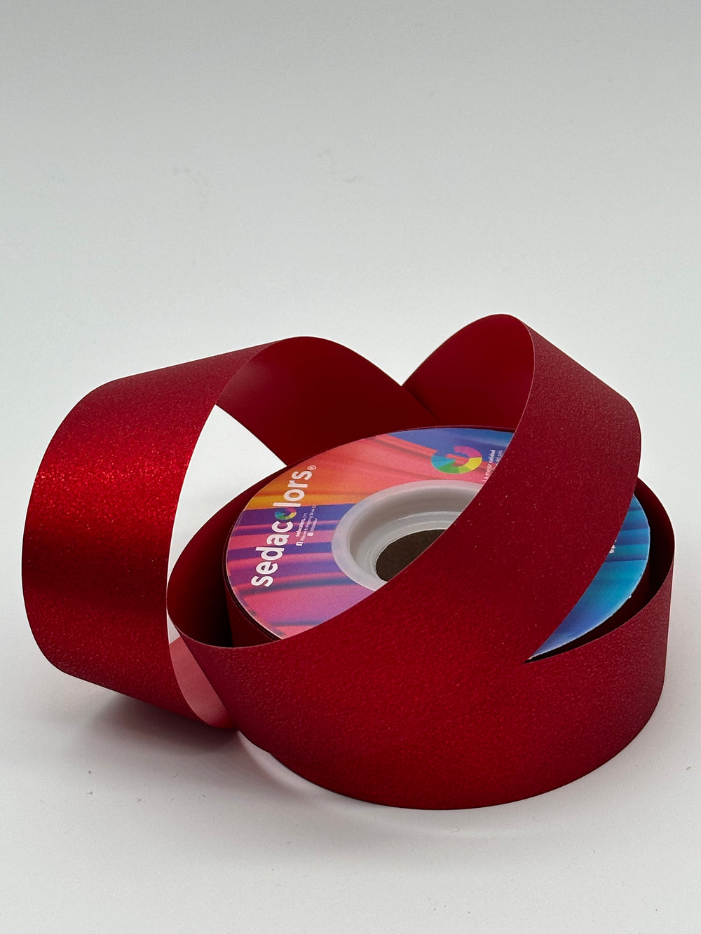 GLITTER - ROJO 60