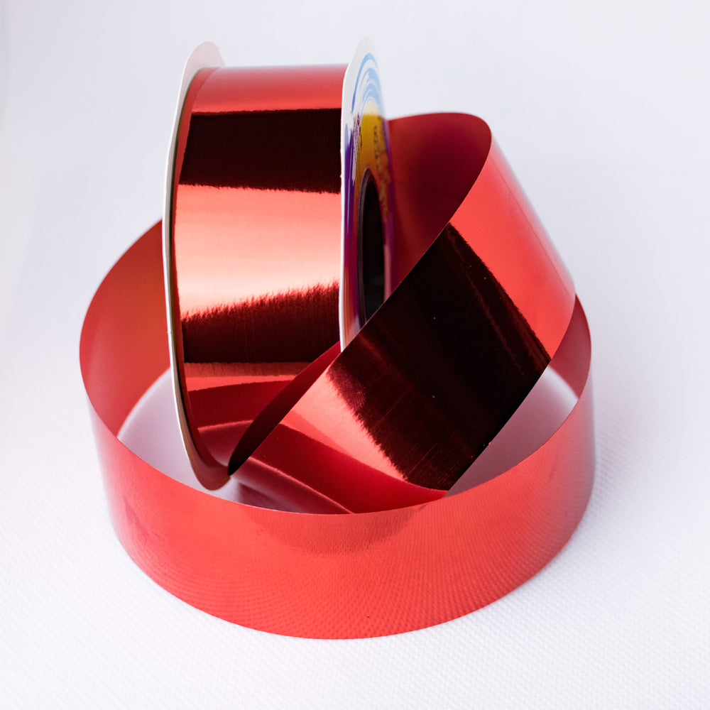 METALICOS - ROJO 01