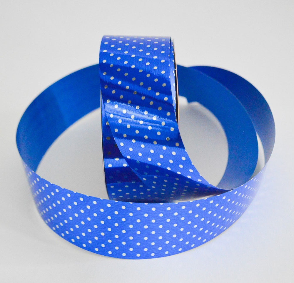 ELEGANCE METALICO - AZUL REY 14