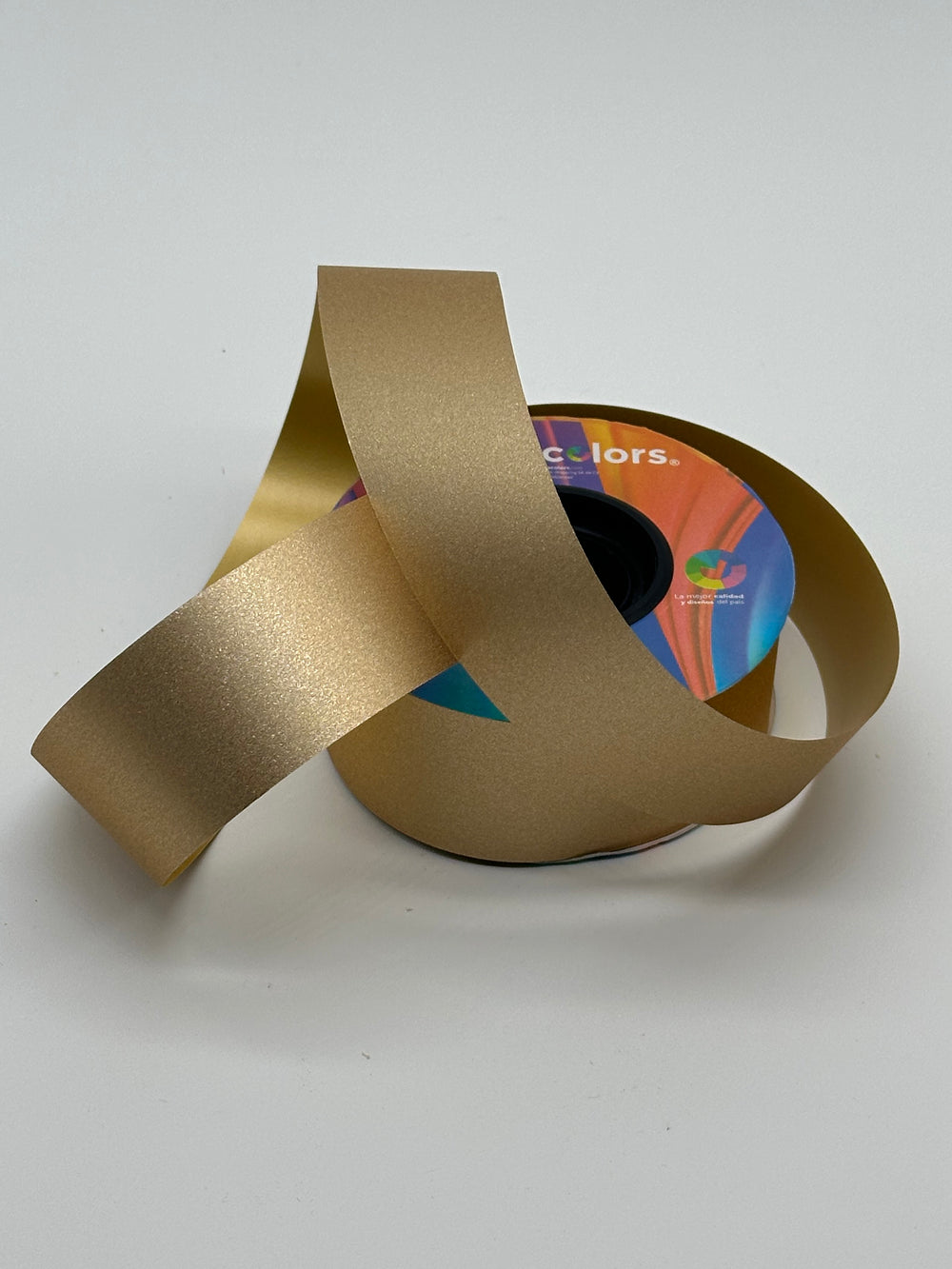 GLITTER - ORO PALIDO 64