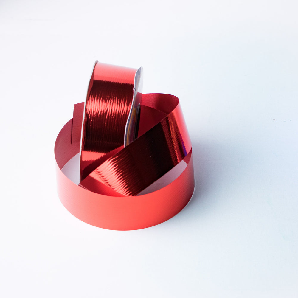 METALICOS VETA - ROJO 01