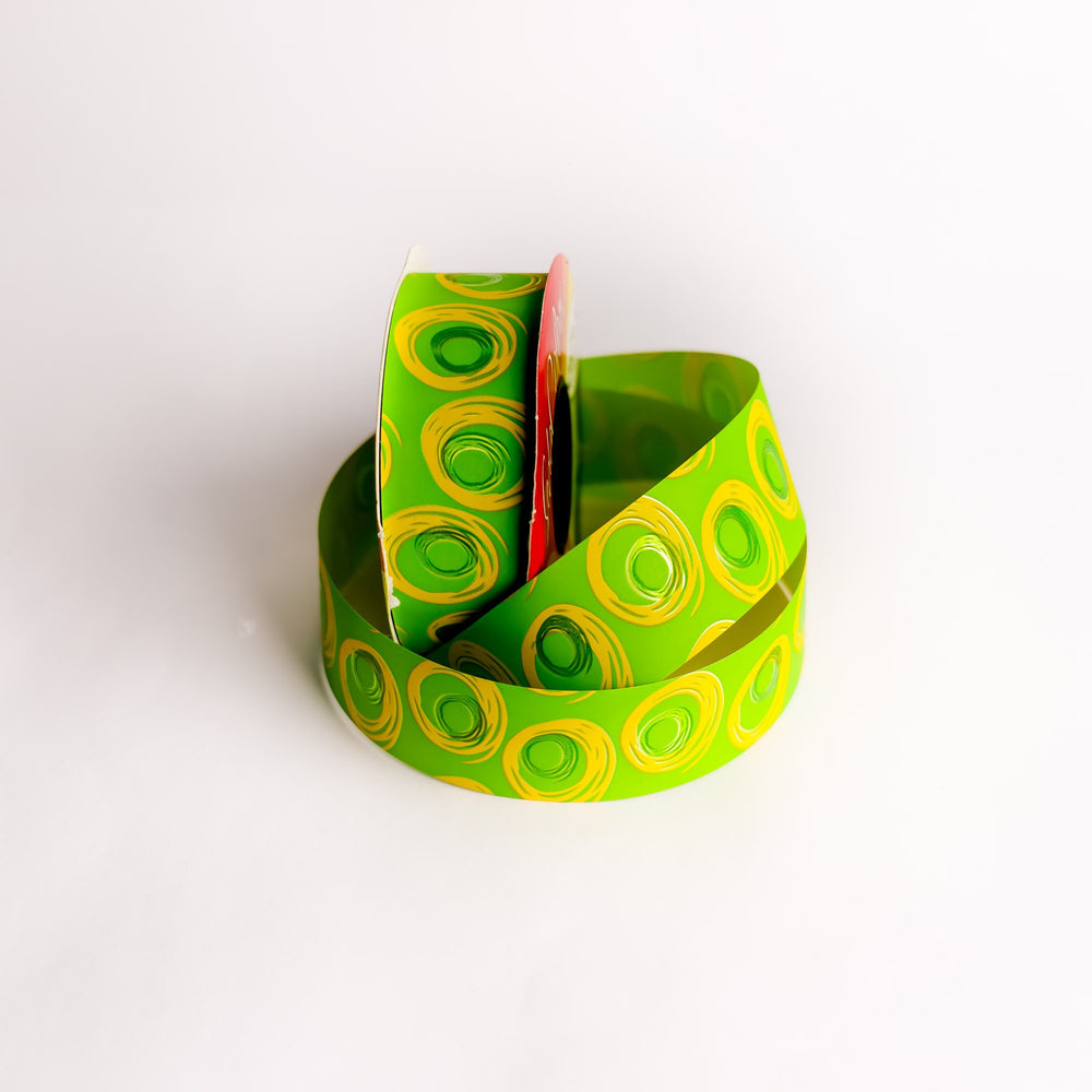 SPIN - VERDE MANZANA 74