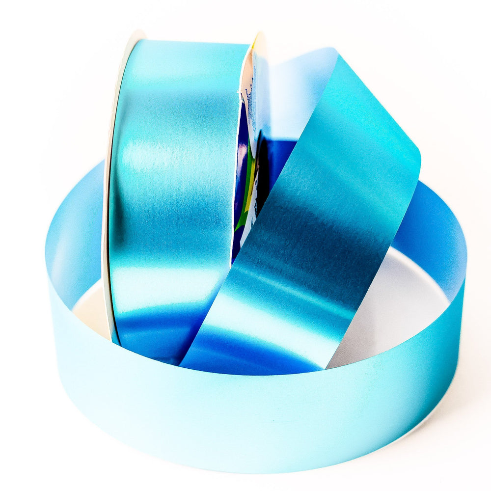 SILKY METAL - AZUL TURQUEZA 25