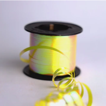 Curling Nacarado Amarillo 22
