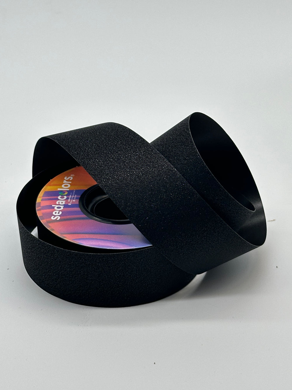 GLITTER - NEGRO 10