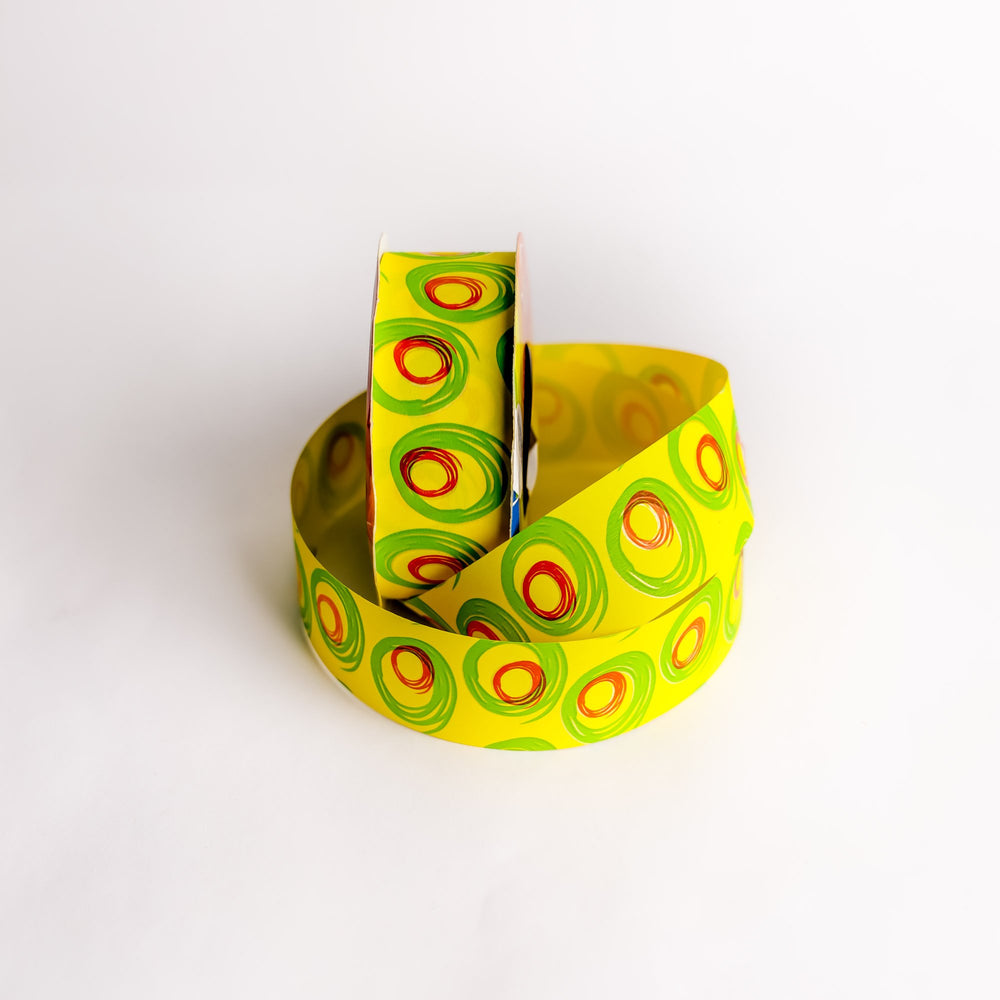 SPIN - AMARILLO 75