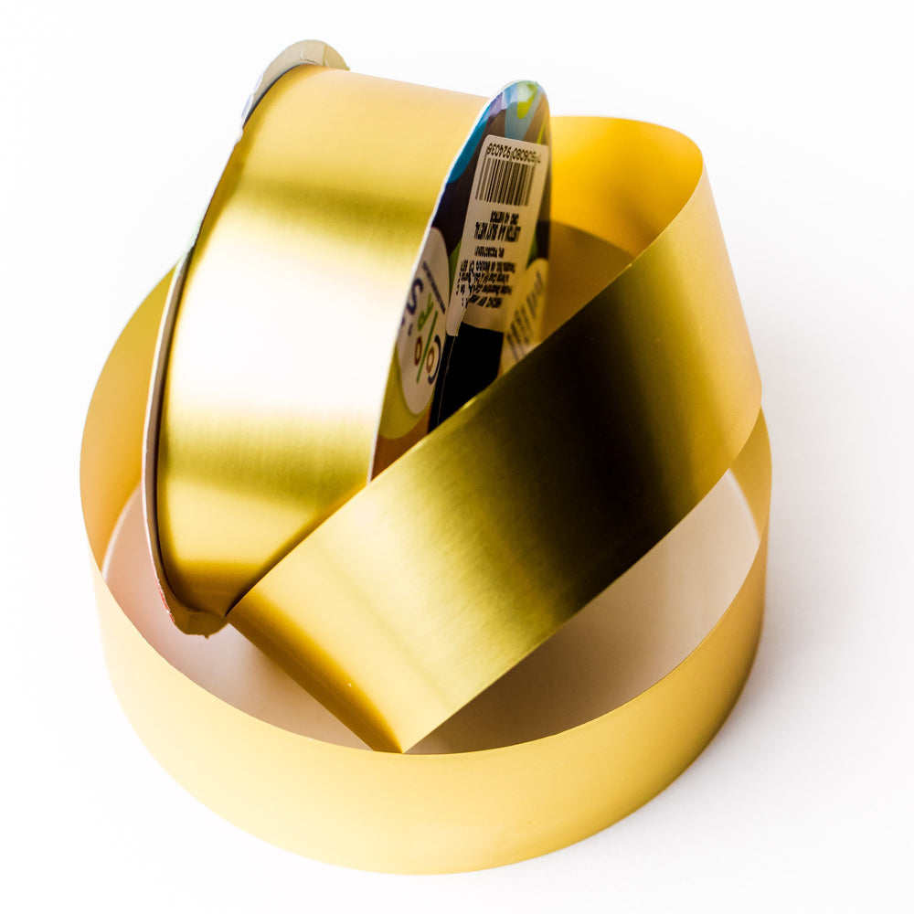 SILKY METAL - ORO 02