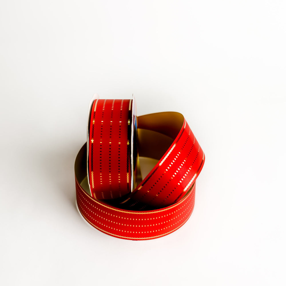 RAYAS - ROJO 01