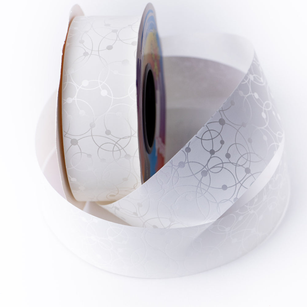 BUBBLE - BLANCO 09