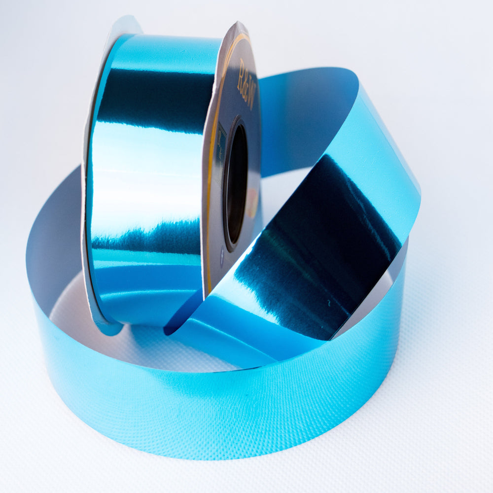 METALICOS - AZUL TURQUEZA 25