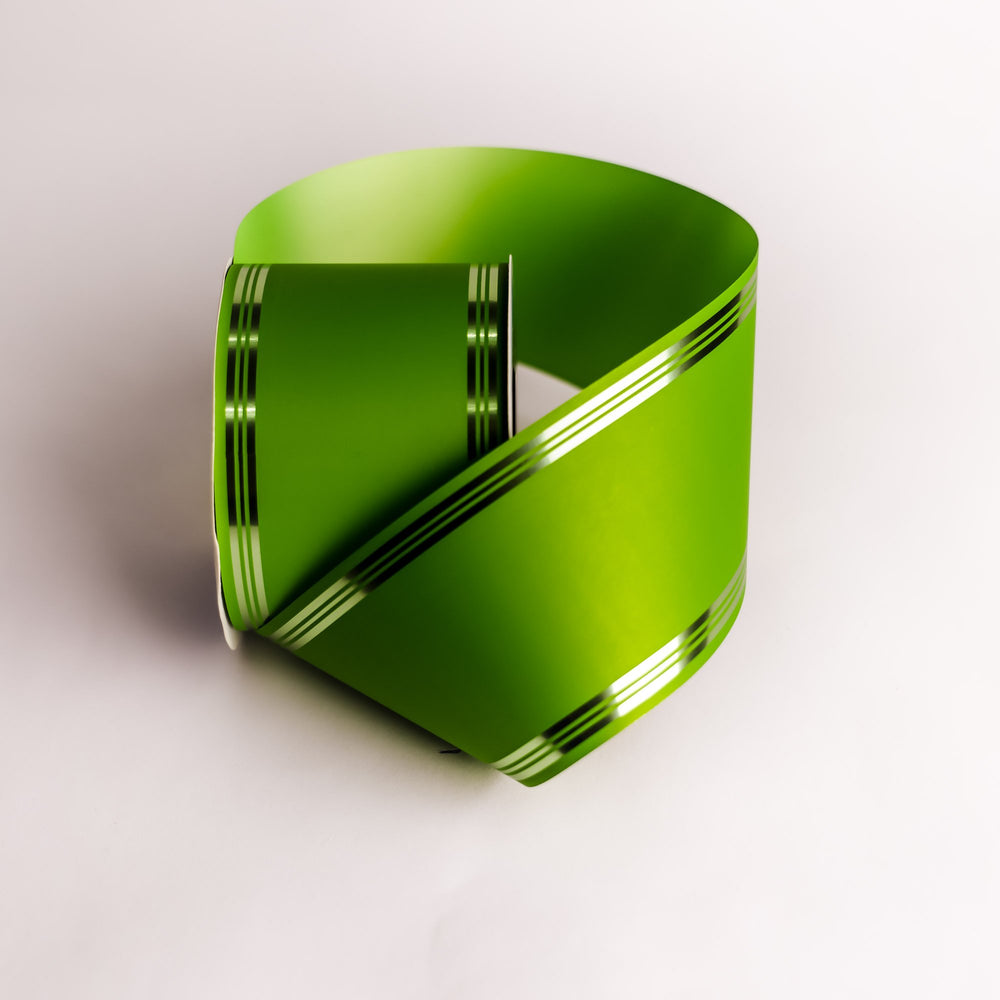 LAME - VERDE MANZANA 55