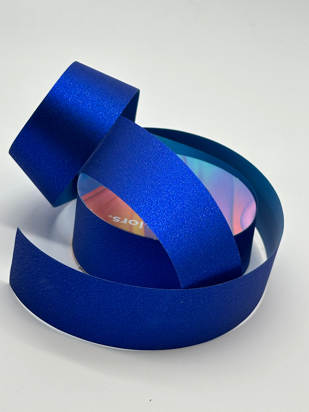 GLITTER - AZUL REY 14