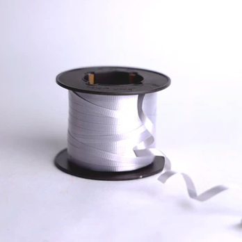 Curling Liso Plata 19