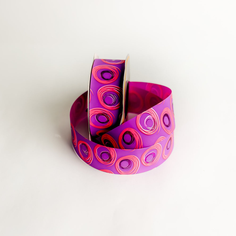 SPIN - MORADO 73
