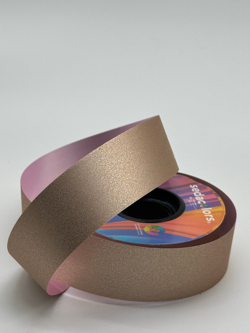 GLITTER - ROSE GOLD 58