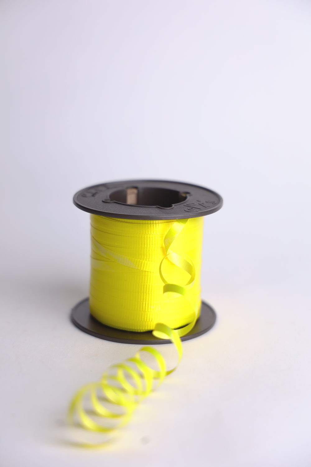 Curling Liso Amarillo 39