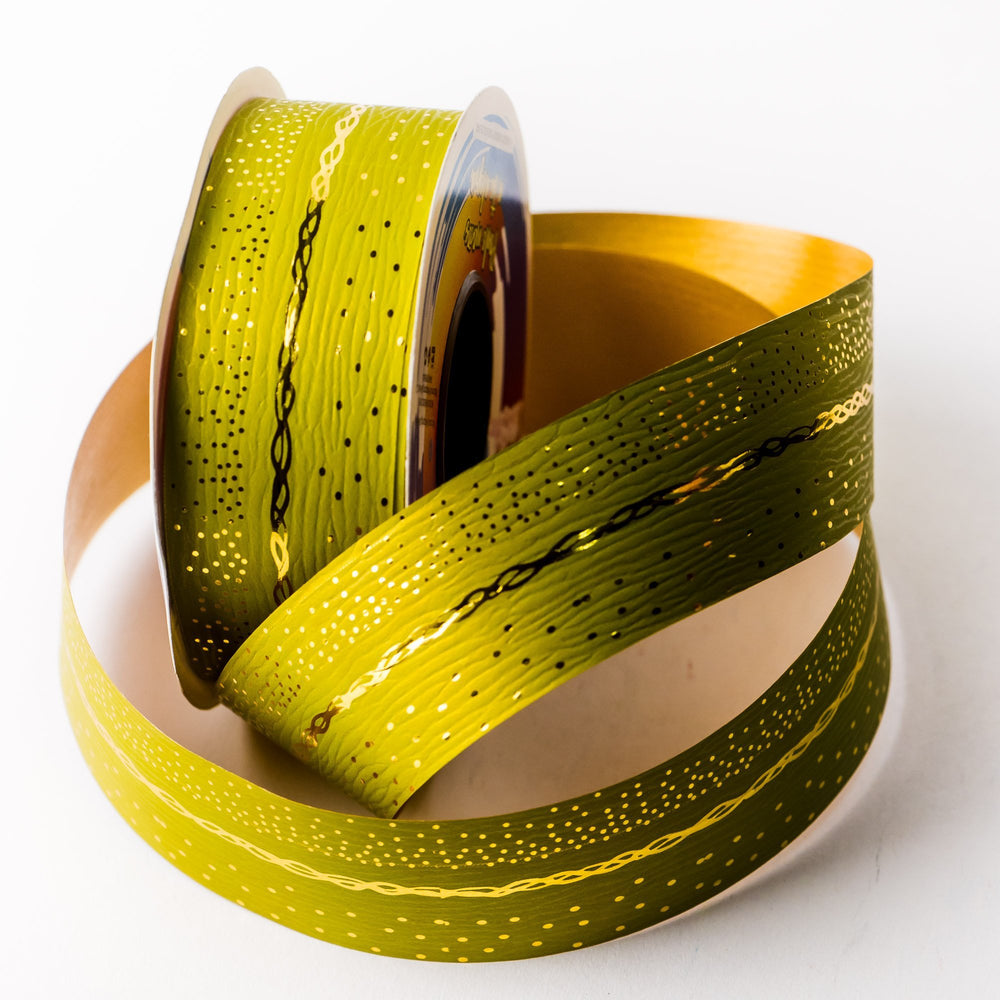 DELUXE METÁLICO - VERDE MANZANA 33