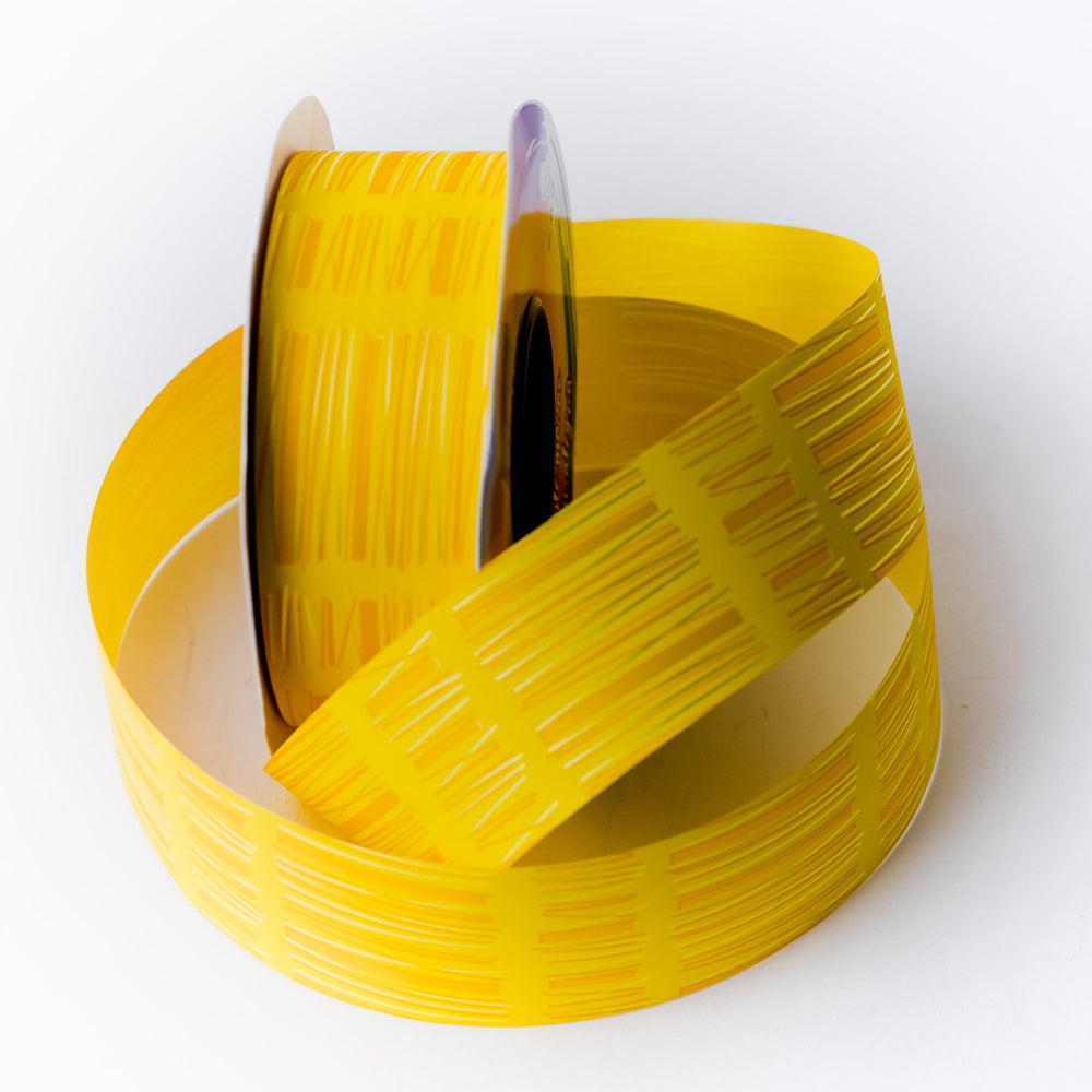 STICK - AMARILLO 22