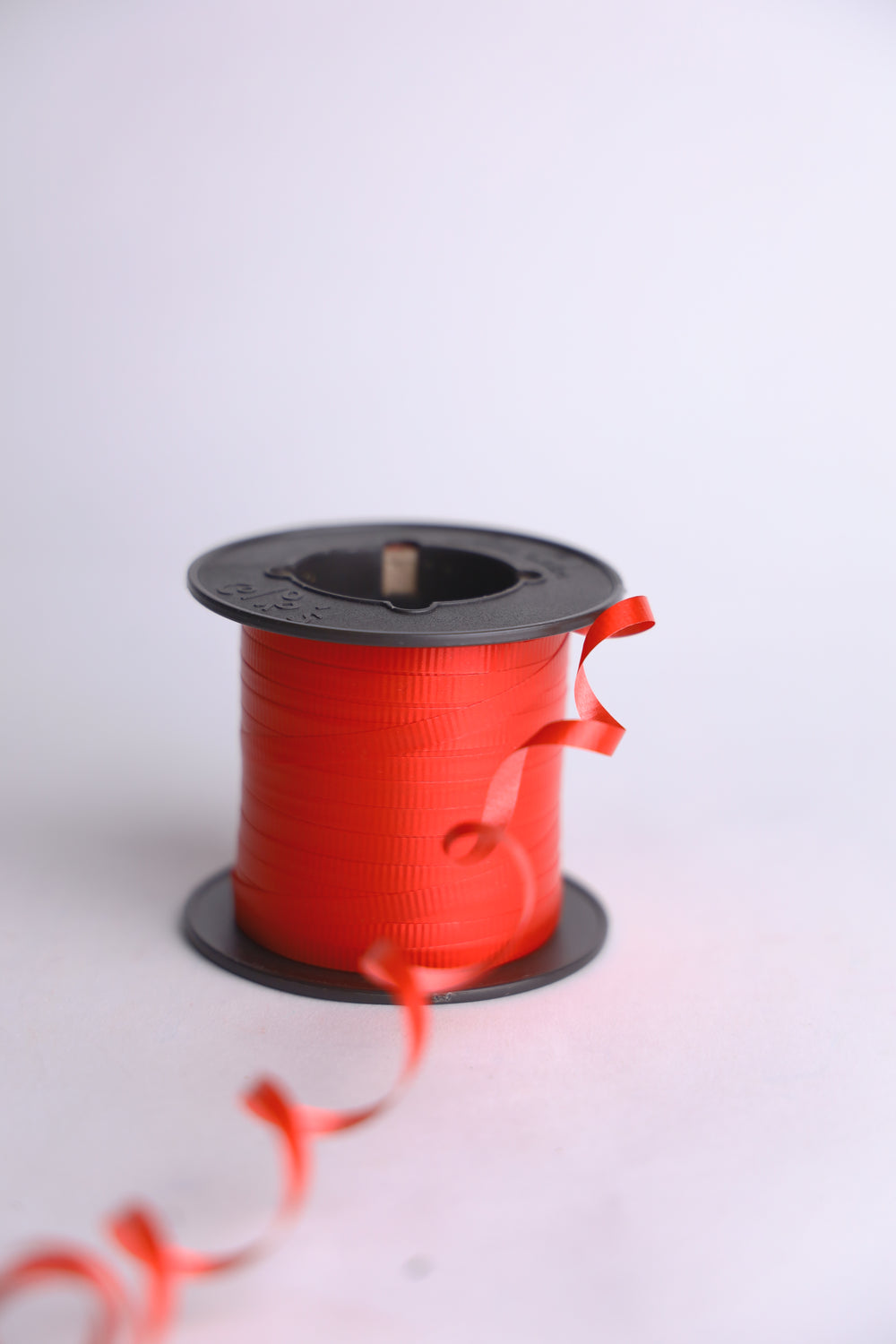 Curling Liso Rojo 60