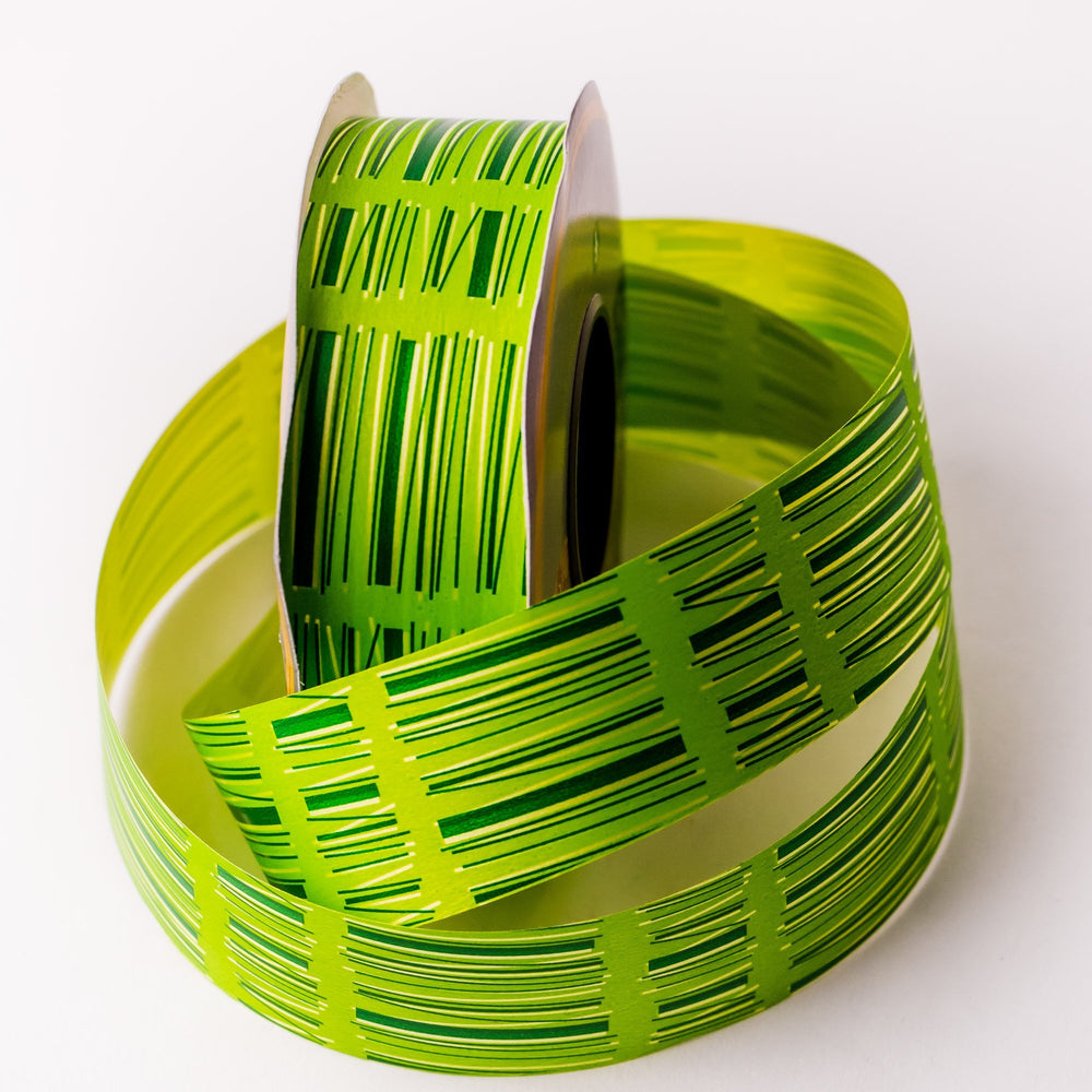 STICK - VERDE MANZANA 34
