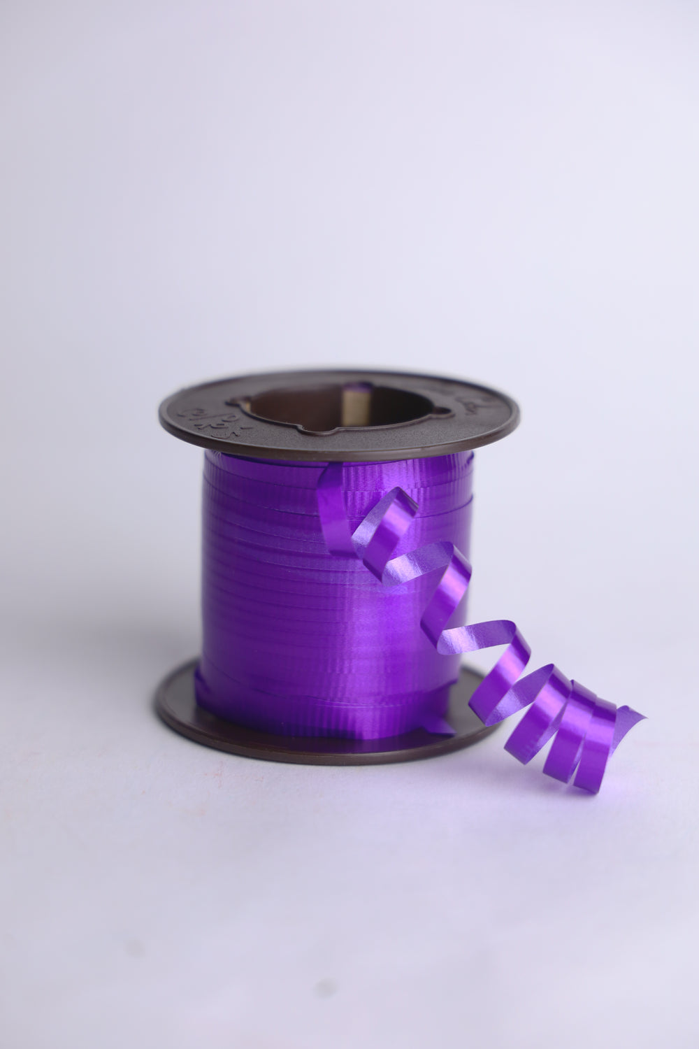 Curling Liso Morado 07