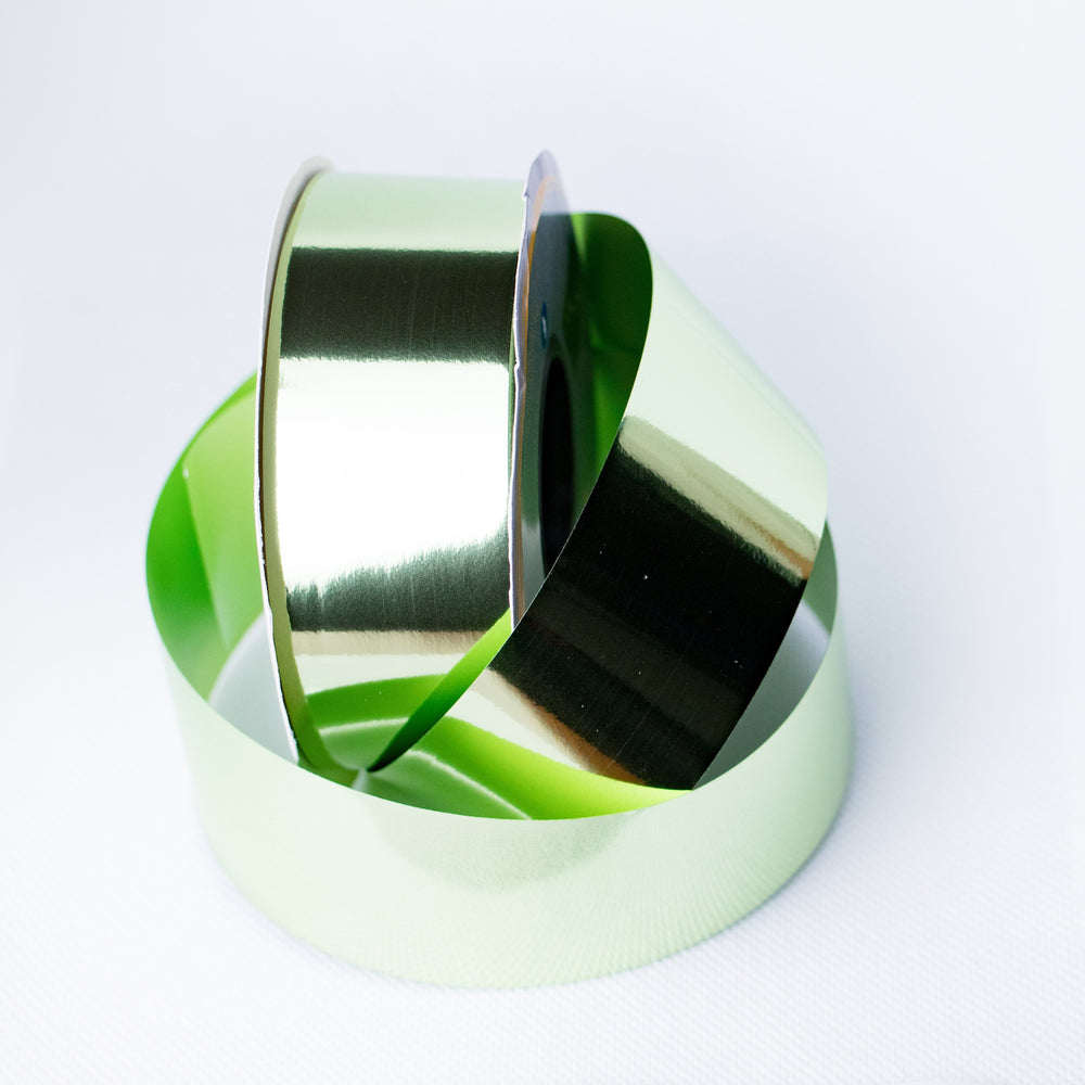 METALICOS - VERDE MANZANA 23