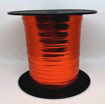Curling Metálico Mandarina 51
