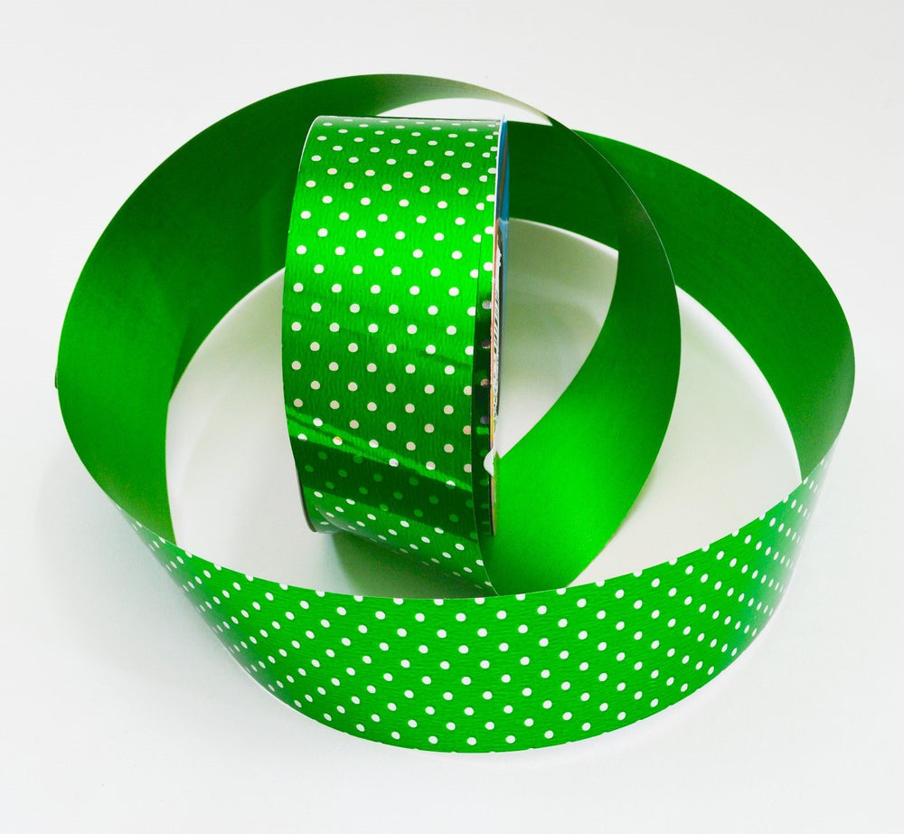 ELEGANCE METALICO - VERDE BANDERA 13