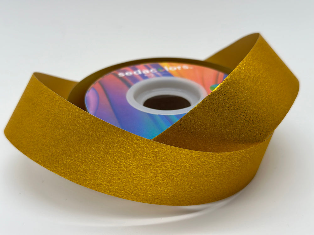 GLITTER - AMARILLO ORO 22