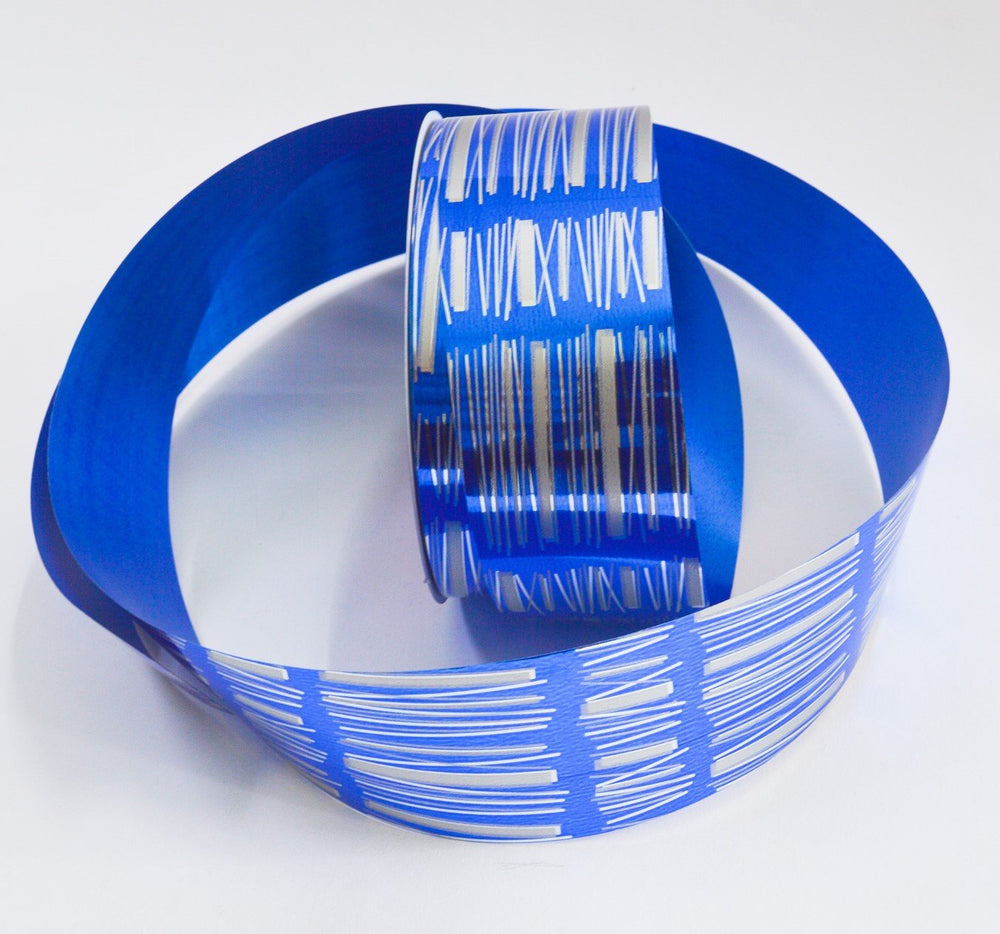 STICK METALICO - AZUL REY 14